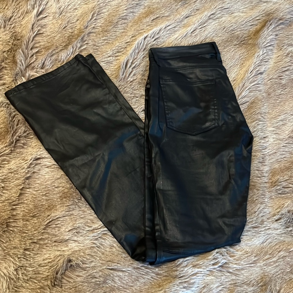 Banana republic jeans 4